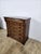 Biedermeier Chiffonier Chest of Drawers in Mahogany, 1800s For Sale - Image 9 of 18