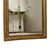 Antique French Gilt Louis Philippe Mirror, 1890s For Sale - Image 14 of 18