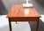 Small Danish Teak Writing Desk, 1950s For Sale - Image 16 of 18