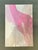 Late 20th Century Vintage Monumental Abstract Expressionist Painting on Canvas For Sale - Image 5 of 13