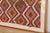 Large Chancay Pre-Columbian Antique Framed Textile Art For Sale In Los Angeles - Image 6 of 7