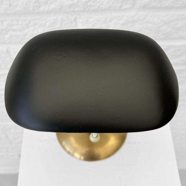 Modernist Table Lamp 31866 by Bertil Brisborg for Nordiska Kompaniet, Sweden, 1940s For Sale - Image 9 of 14