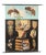 Large Vintage The Honeybee School Chart, 1968 For Sale