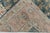 Doris Leslie Blau Antique Turkish Allover Floral Pale Sand Rug - c. 1920 For Sale - Image 9 of 9