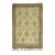 1950s Turkish Tulu Rug - 3'10" x 5'2" For Sale