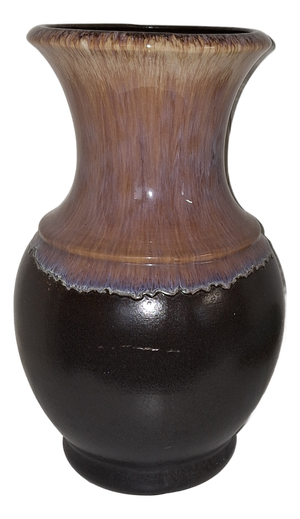 Vintage Ceramic Vase by Scheurich, 1970s