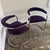 Mid-Century Modern Pair of Mid-Century Modern Thonet Chrome Bent Tube Chairs For Sale - Image 3 of 7