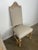 Camel Set of Ten French Carved Wood Armchairs, Louis XV–Inspired, Early 20th Century For Sale - Image 8 of 18