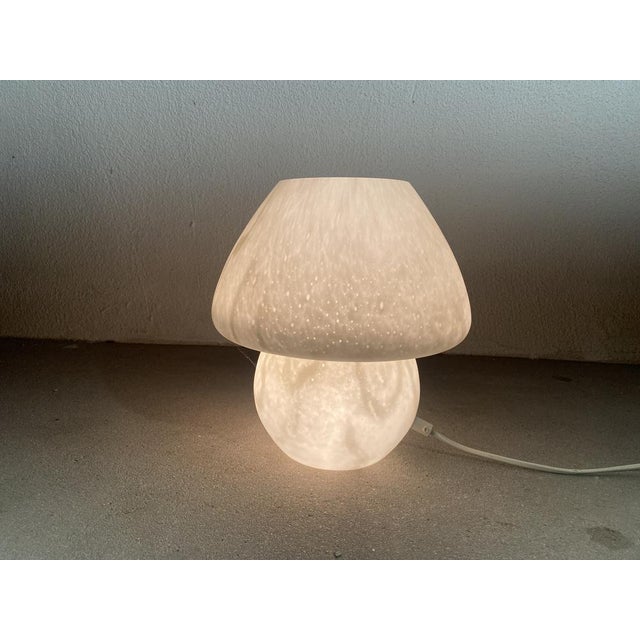 Mushroom Lamp from Hustadt Leuchten, 1970s For Sale - Image 12 of 18
