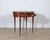 19th Century Louis XVI–Style Multifunction Oval Mahogany Table with Triple Tops For Sale - Image 10 of 13