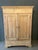 Antique Fir Cupboard, 1890s For Sale - Image 11 of 15