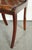 Chesterfield Leather Dining Chairs, Set of 6 For Sale - Image 10 of 16