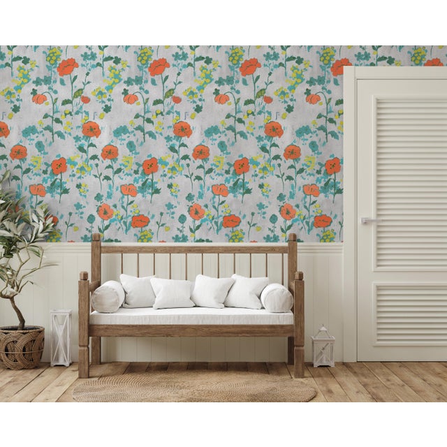 Non-woven fiber-based material with a smooth satin finish. We use the latest digital technology providing the highest...