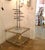 Mid-Century Modern Mid Century Modern Coffee Table, Maison Jansen Style For Sale - Image 3 of 11