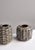 Stoneware Vases by Melike Ababyianik for Royal Copenhagen, Denmark, 1960s, Set of 2 For Sale - Image 6 of 17