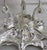Late 20th Century Sterling Silver & Glass Centrepiece from Hugh Crawshaw, 1995 For Sale - Image 14 of 18
