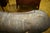Antique Folk Art, Carved Life Size Mountain Goat - Ram For Sale - Image 10 of 15