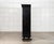 Antique French Ebonised Pine Bookcase, 1900 For Sale - Image 6 of 14