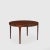FA 31 Dining Table attributed to Jørgen Linde for Faarup Møbelfabrik, 1960s For Sale - Image 6 of 6
