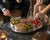 Vintage Serving Dish in Glass, 1900 For Sale - Image 10 of 11