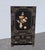 Gorgeous Cabinet in Good Vintage Condition. Solid and Firm. There is wear that is usual for its age. Please study the...