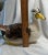 Mid Century Majolica Duck Tureen With Ladle For Sale - Image 10 of 11
