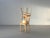 Side Chair in Beech by Ton For Sale - Image 6 of 15