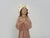 Virgin Mary Plaster Statue by J. M. Cosamo, 2004 For Sale - Image 3 of 10