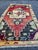 Turkish Yastik Rug 1'8" x 3'2" #23910 Explore a curated collection of hallway runners, wool rugs, and handmade...