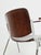Vintage Italian Castelli Chairs by Giancarlo Piretti, 1960s For Sale - Image 5 of 11