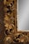 French Country 18 Century French Gilt Carved Mirrors - a Pair For Sale - Image 3 of 5