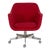 Ward Bennett Desk Chair for Brickel Associates For Sale