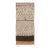 Vintage Moroccan Runner With Tribal Pictorials in Multicolour - Rug & Kilim For Sale