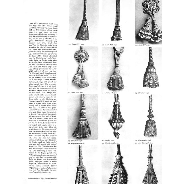 "Decoration*" Book, 1962 For Sale In New York - Image 6 of 11