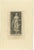 Mid 18th Century Von Prenner, Various Personifications, 1748, Paper, Set of 7 For Sale - Image 5 of 9