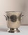 Mid 20th Century France Silver Ice Bucket For Sale - Image 4 of 14