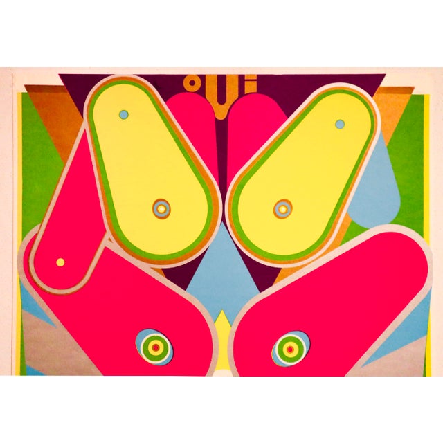 Date: 1974 Size: 20.5 x 30 inches Artist: Montpetit, Guy Guy Montpetit is a well known Canadian artist, over the century...