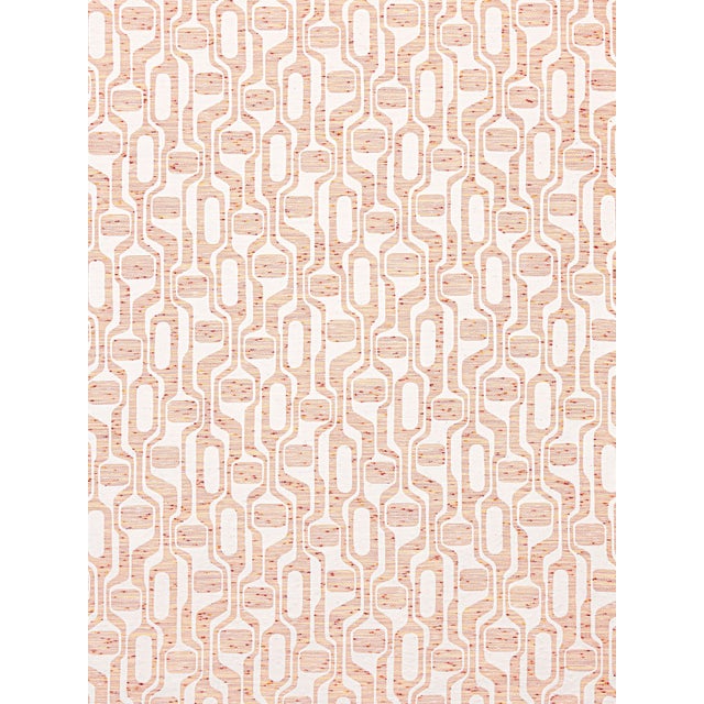 Hinson re-enters the limelight with a show-stopping debut collection under the Scalamandré name. COLOR POP!, a collection...