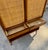 1960s Drexel Declaration Walnut and Cane Cabinet For Sale - Image 5 of 11
