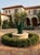 Handcrafted Moroccan Green Sculptural Metal Agave For Sale - Image 9 of 12
