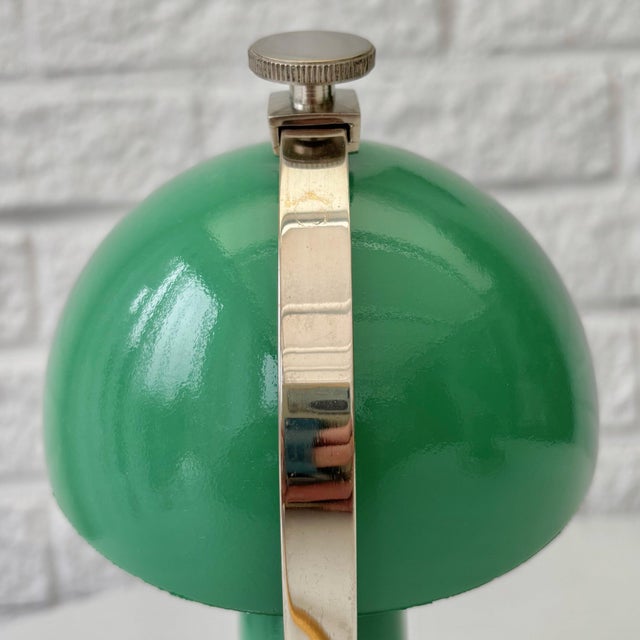 Model 29379 Modernist Table Lamps by Erik Tidstrand for Nordiska Kompaniet, Sweden, 1930s, Set of 2 For Sale - Image 13 of 17