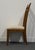 Early 21st Century Sumter Cabinet Quarter Sawn Oak Mission Style Arts & Crafts Dining Side Chair For Sale - Image 5 of 12
