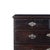 Furniture - D. Maria Chest of Drawers - 18th Century. Portuguese; 18th/19th century; made of fine wood; straight-lined...