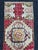 Turkish Yastik Rug 1'5" x 3'2" For Sale - Image 4 of 5