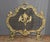 Louis XV Bronze Fireplace Screen, 1800s For Sale - Image 11 of 11