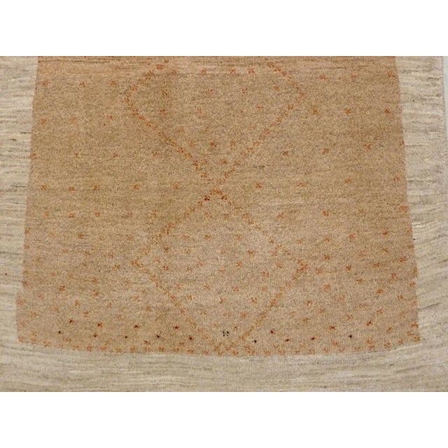 Gabheg Loribaft Rug, 2000s For Sale - Image 6 of 11