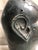 African Bronze Head Sculpture For Sale - Image 3 of 12