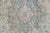 Brown 1970s Vintage Persian Handmade Wool Cotton Light Brown Area Rug For Sale - Image 8 of 11