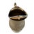 Graceful and timeless, this French silver-plated pitcher embodies the understated elegance of traditional European...