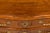 18th Century French Régence Walnut Chest of Drawers With Brass Pulls, Lyon For Sale - Image 4 of 18